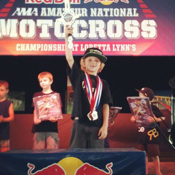 Meet your Posher, Codee - Picture 1 of 1